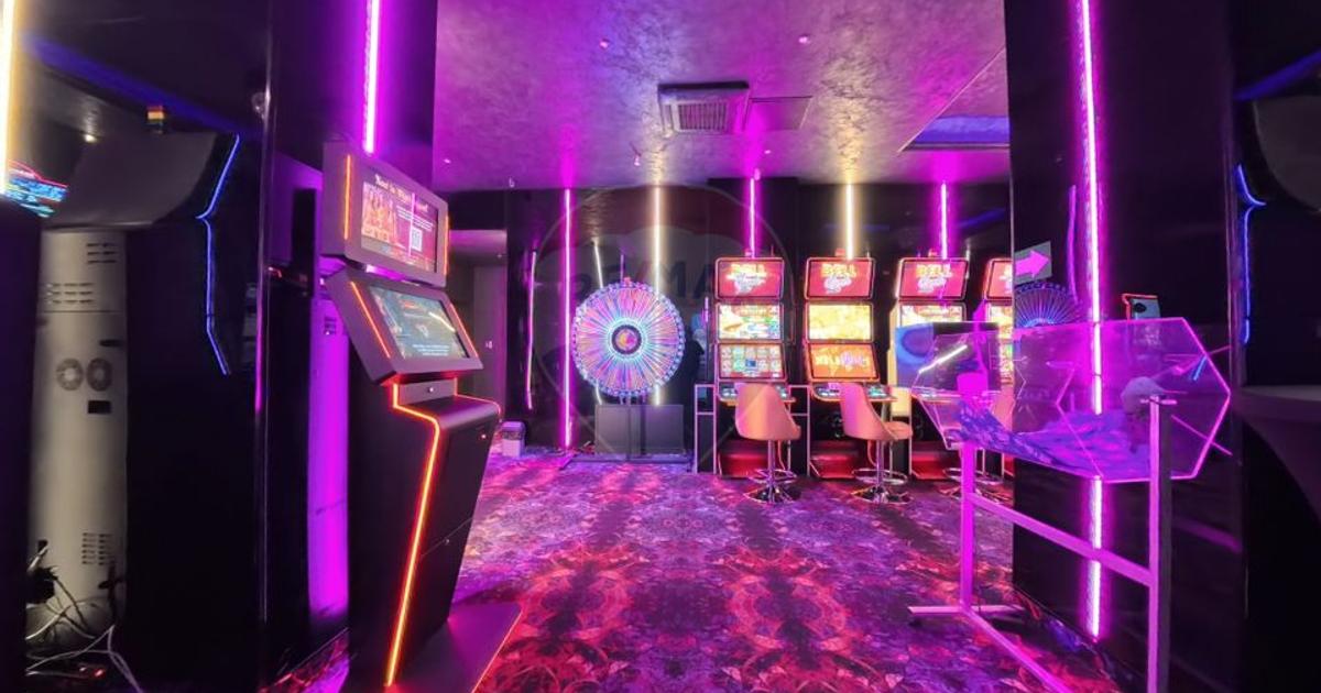 Spațiu comercial în zona Ultracentral, Bacău