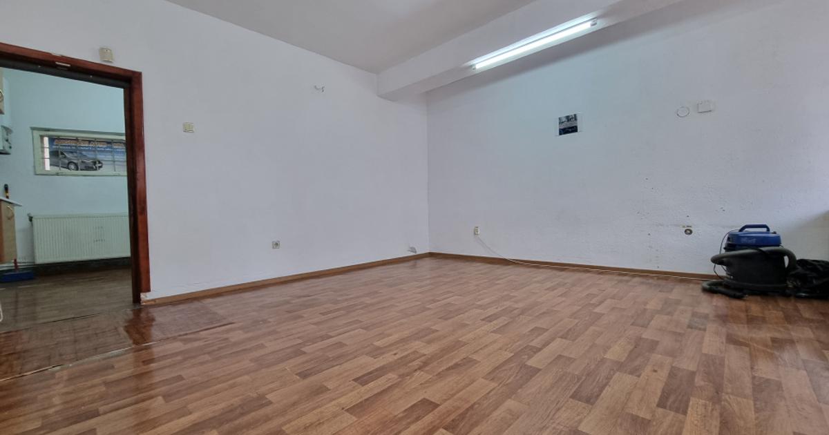 Spațiu comercial în zona Ultracentral, Bacău