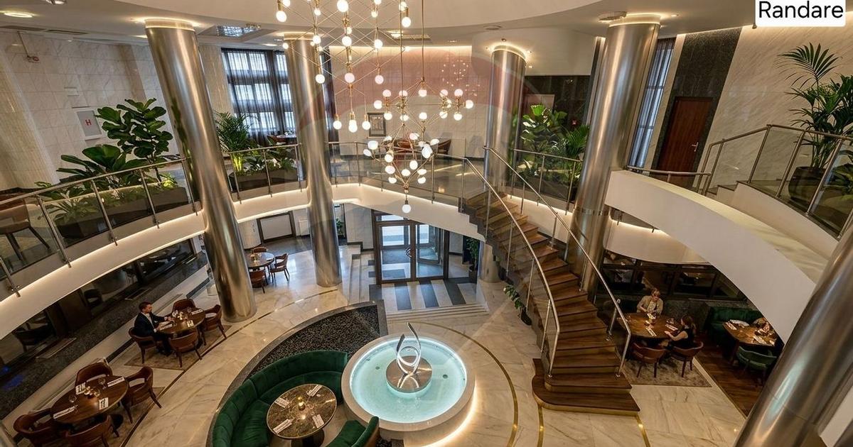 Spațiu comercial în zona Ultracentral, Bacău