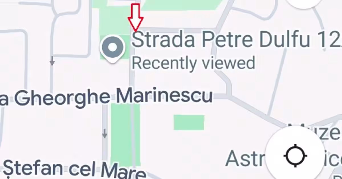 Spațiu comercial 346 mp în zona Săsar, Baia Mare