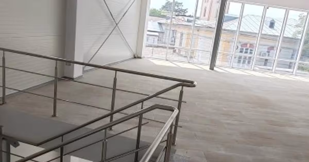 Spațiu comercial 230 mp în zona Central, Bârlad
