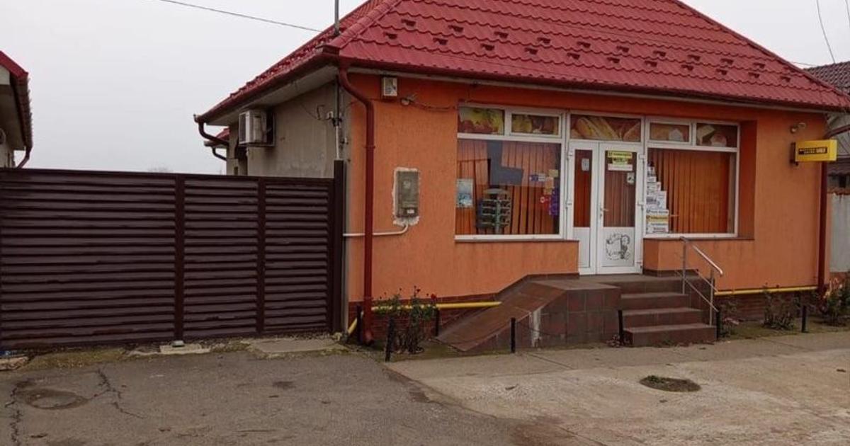 Spațiu comercial în Biharia