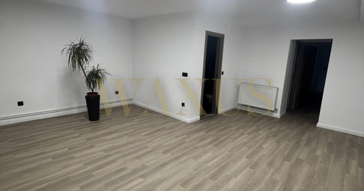 Spațiu comercial în zona Central, Bistrița