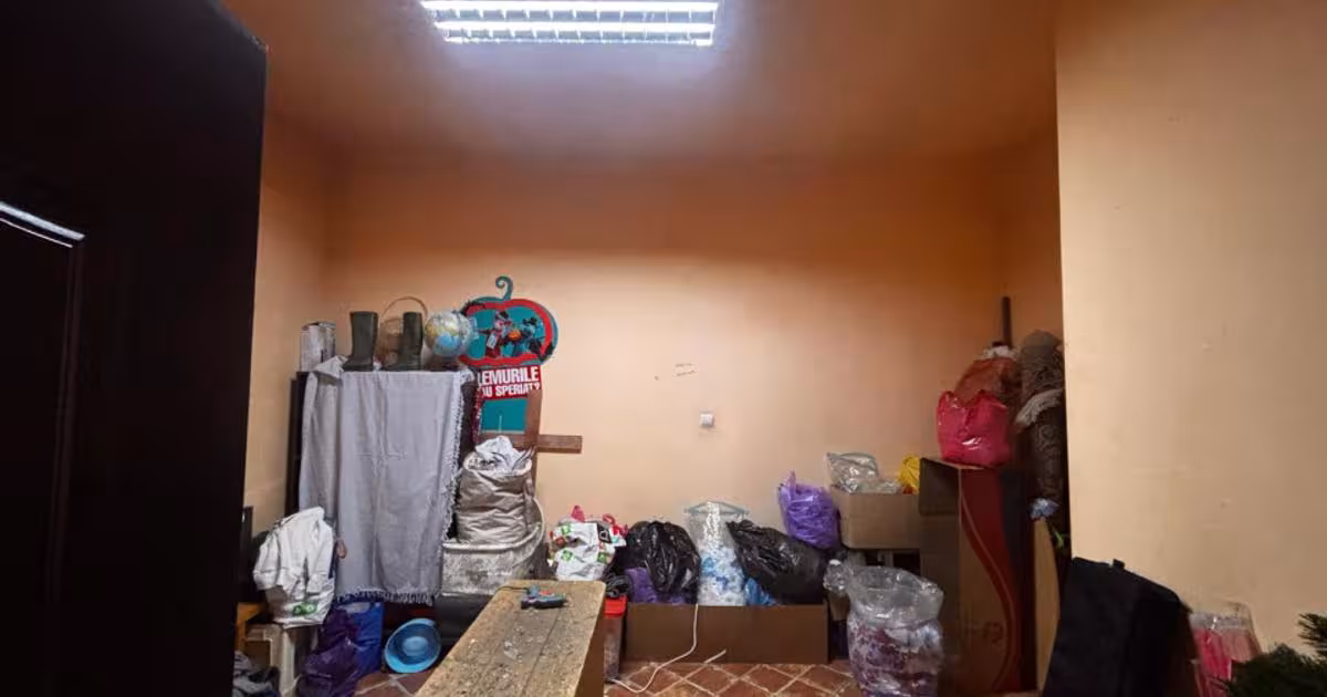 Spațiu comercial 95 mp în zona Central, Bistrița