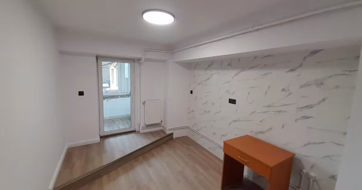 Spațiu comercial 70 mp în zona Decebal, Bistrița