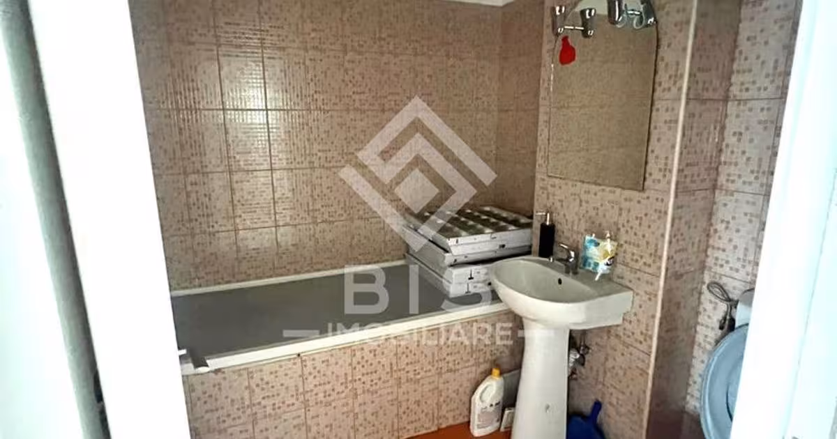 Spațiu comercial 85 mp în zona Nord, Bistrița