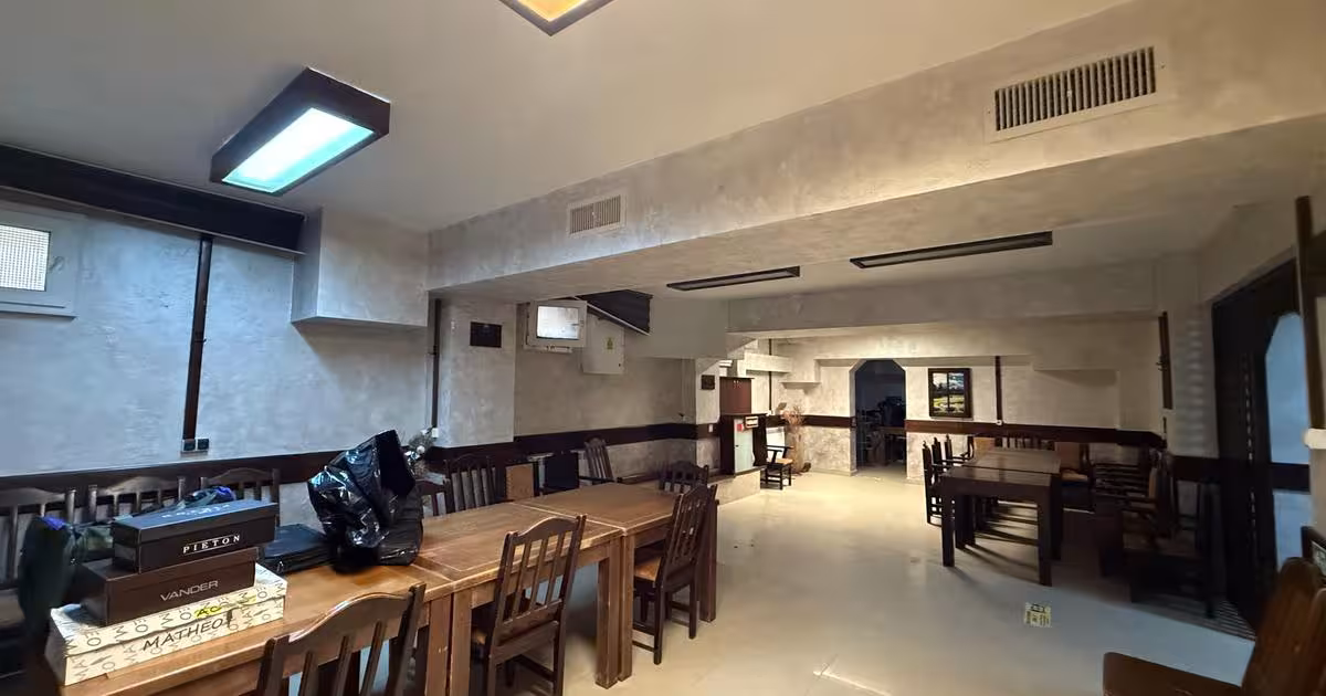 Spațiu comercial 300 mp în zona Central, Botoșani preț 400 - 1.100 € / lună