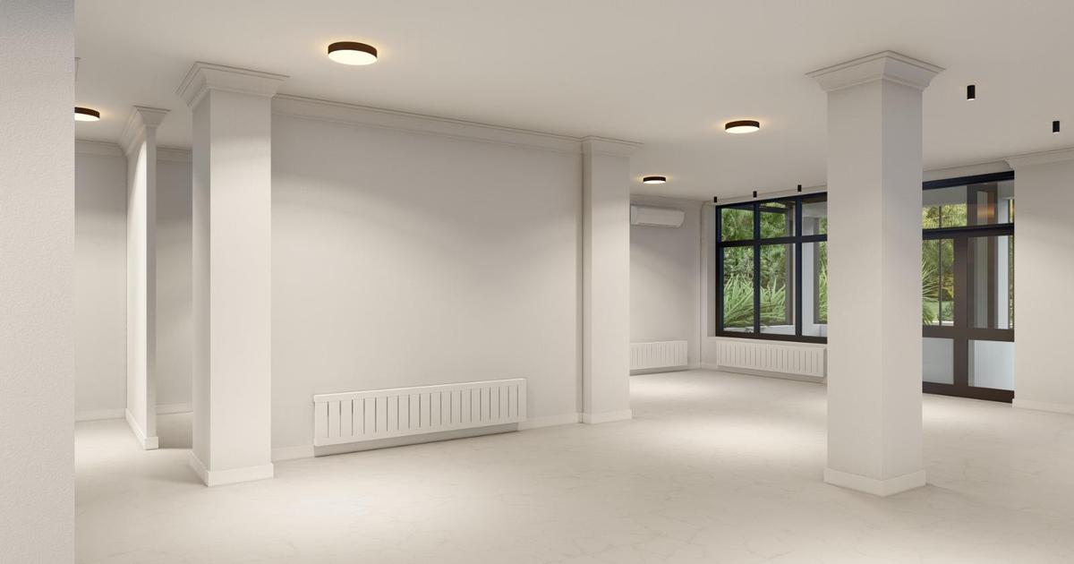 Spațiu comercial 211 mp în zona Central, Botoșani