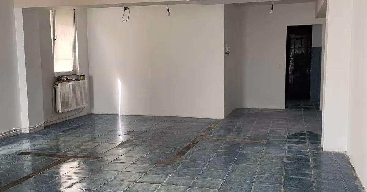 Spațiu comercial 350 mp în zona Central, Botoșani