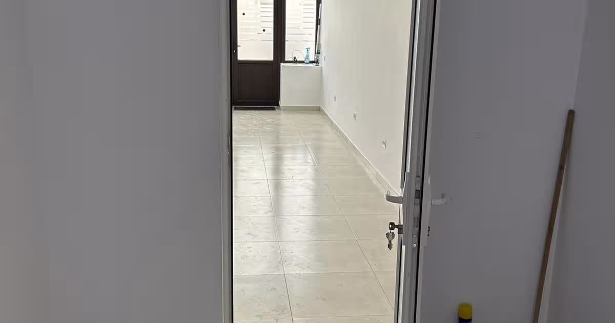 Spațiu comercial în zona Central, Botoșani