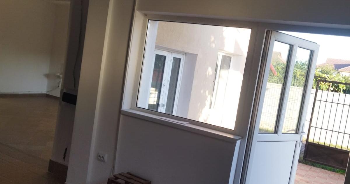 Spațiu comercial 50 mp în zona Central, Botoșani