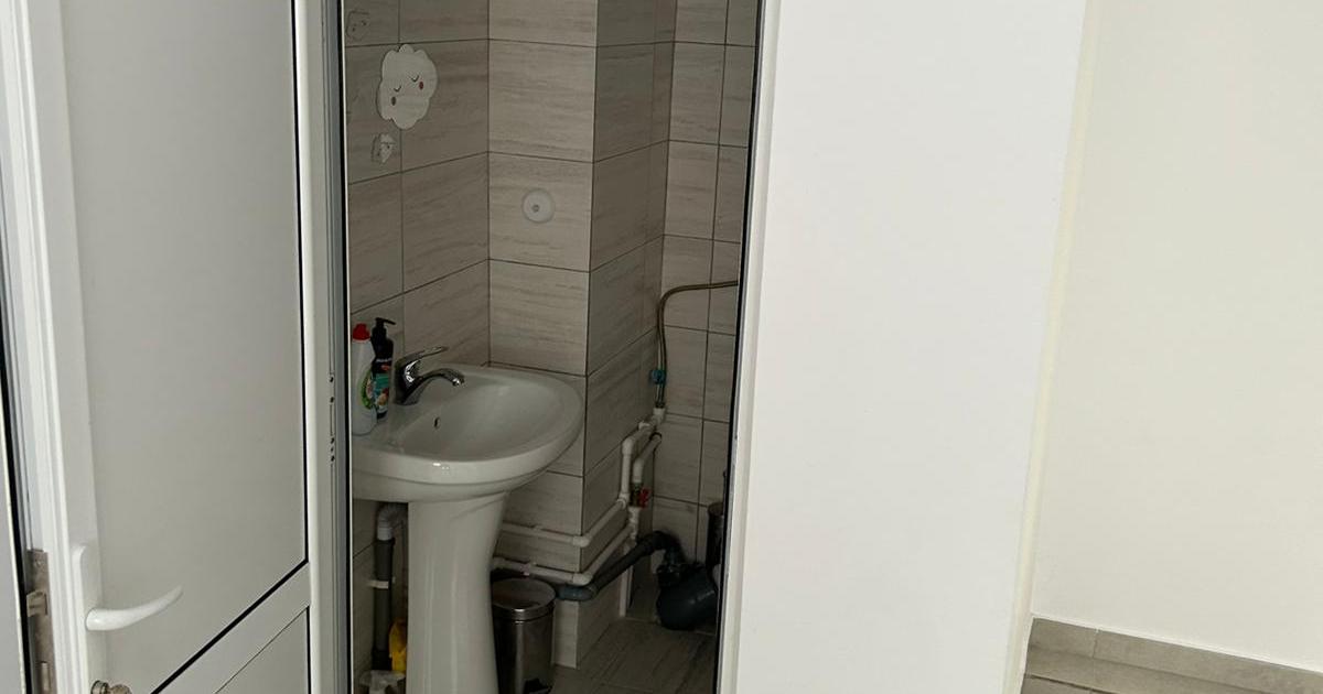 Spațiu comercial 50 mp în zona Central, Botoșani