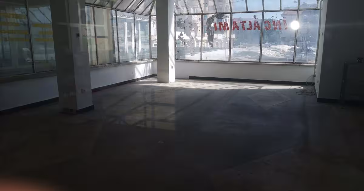 Spațiu comercial 64 mp în zona Central, Botoșani