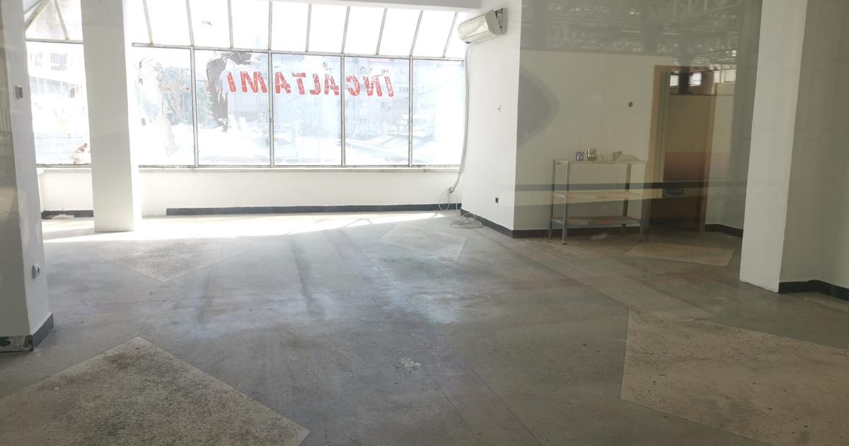 Spațiu comercial 64 mp în zona Central, Botoșani