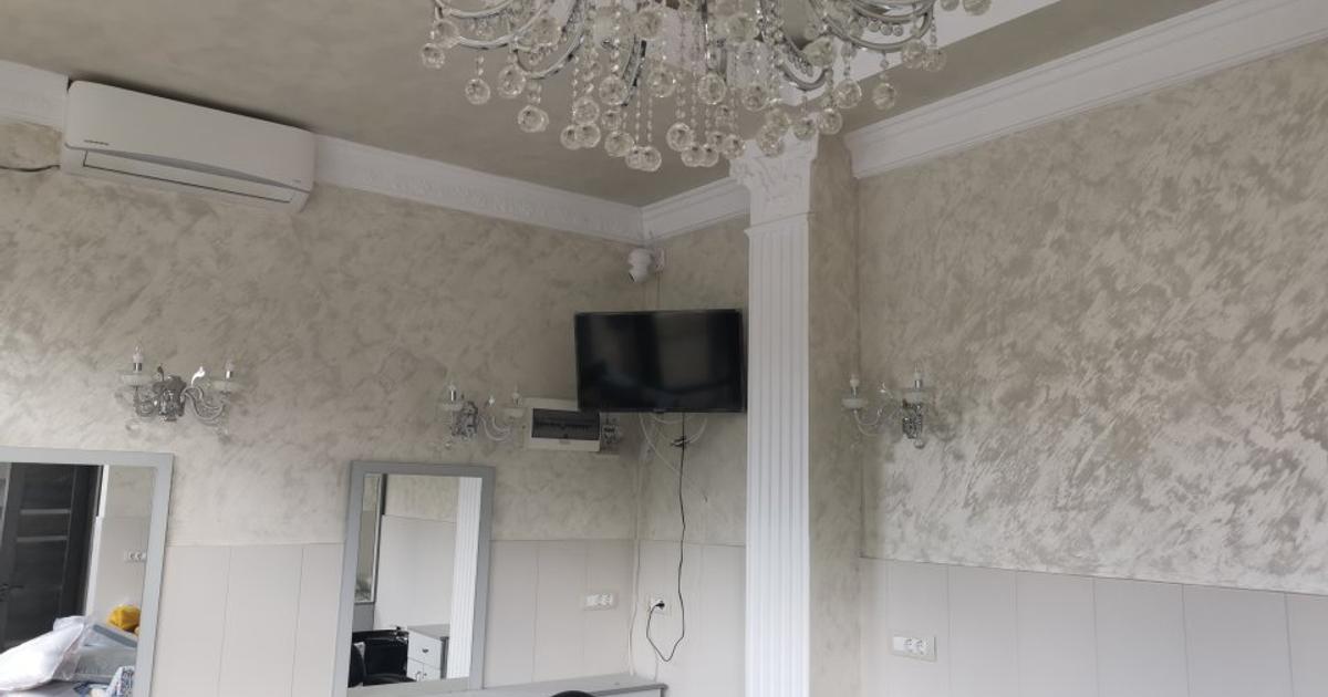 Spațiu comercial 30 mp în zona Central, Botoșani