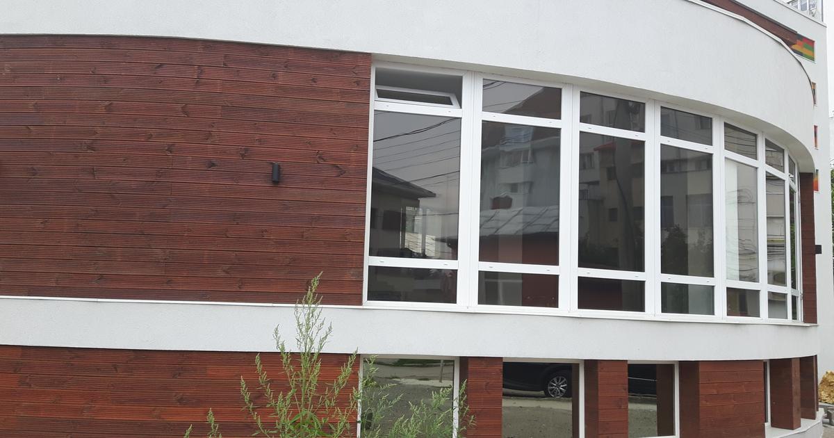 Spațiu comercial 100 mp în zona Central, Botoșani