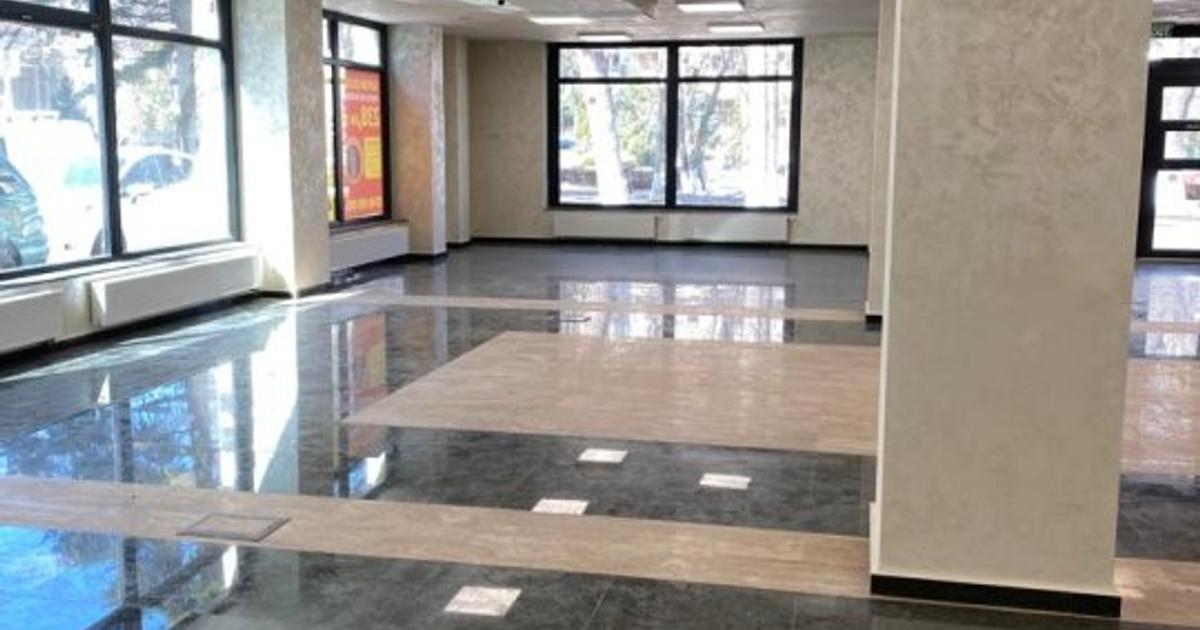 Spațiu comercial 238 mp în zona Ultracentral, Botoșani