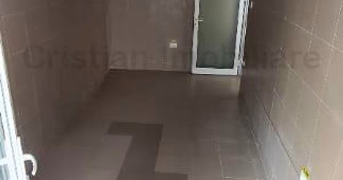 Spațiu comercial în zona Apollo, Brăila