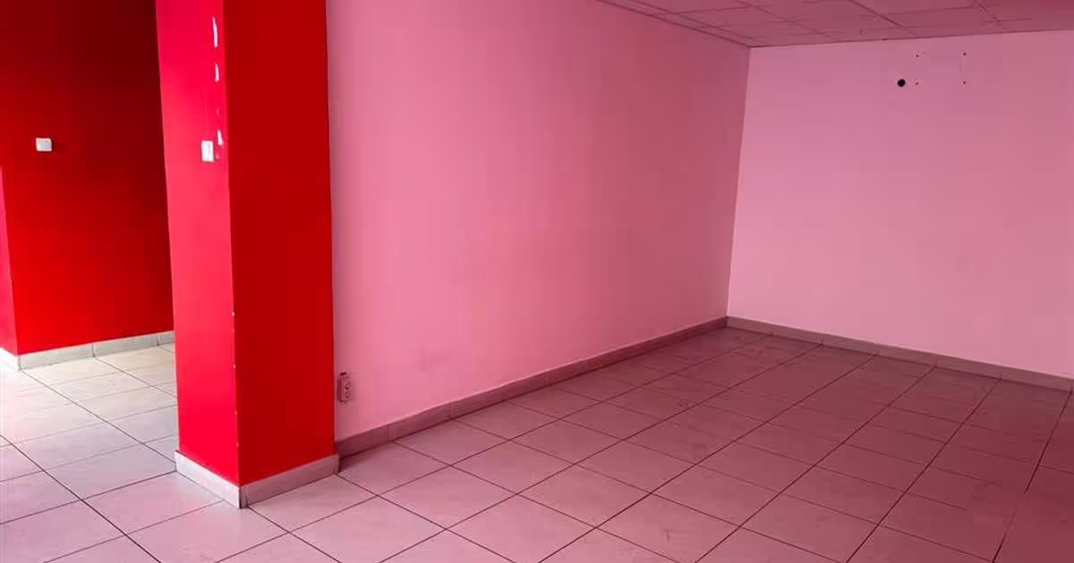 Spațiu comercial în zona Apollo, Brăila