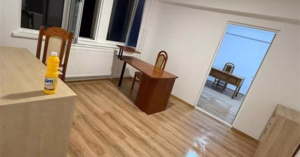 Spațiu comercial în zona Apollo, Brăila