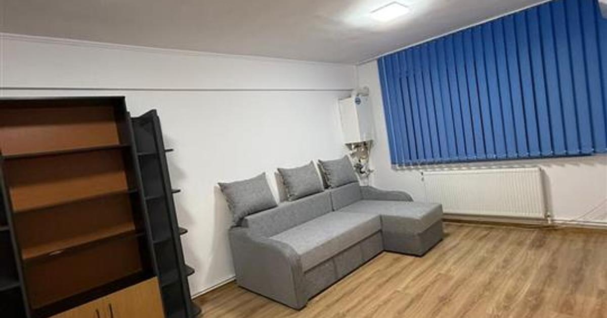 Spațiu comercial în zona Apollo, Brăila