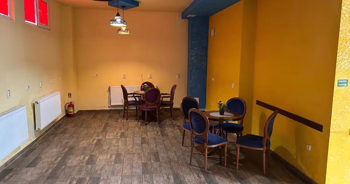 Spațiu comercial 73 mp în zona Buzaului, Brăila