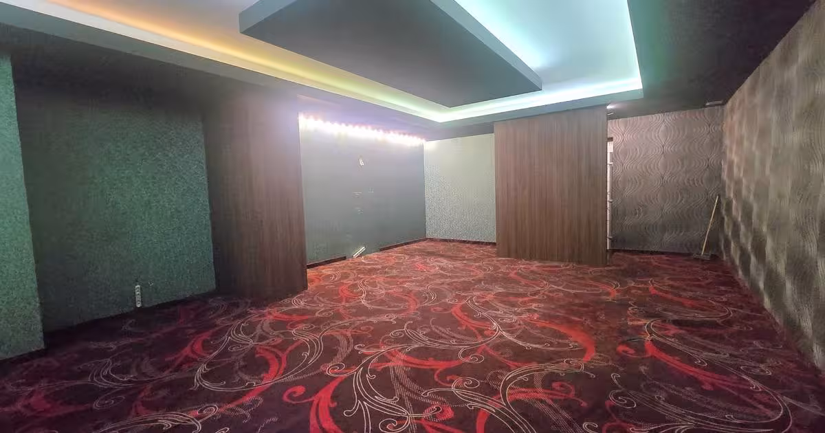 Spațiu comercial 158 mp în zona Călărași, Brăila