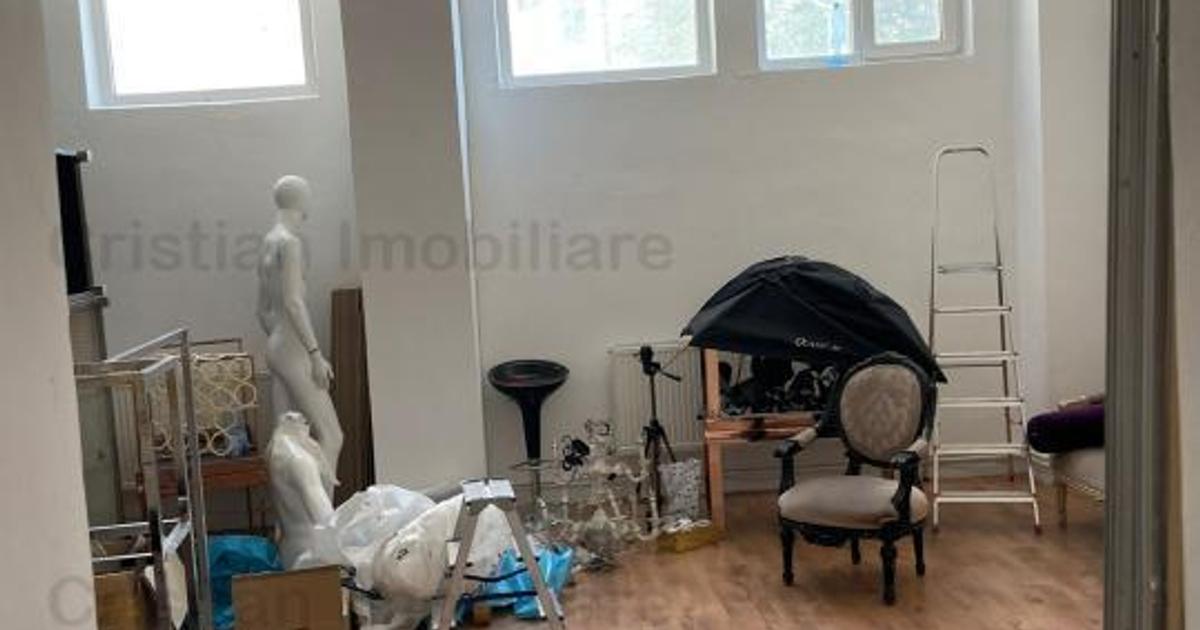 Spațiu comercial în zona Călărași, Brăila