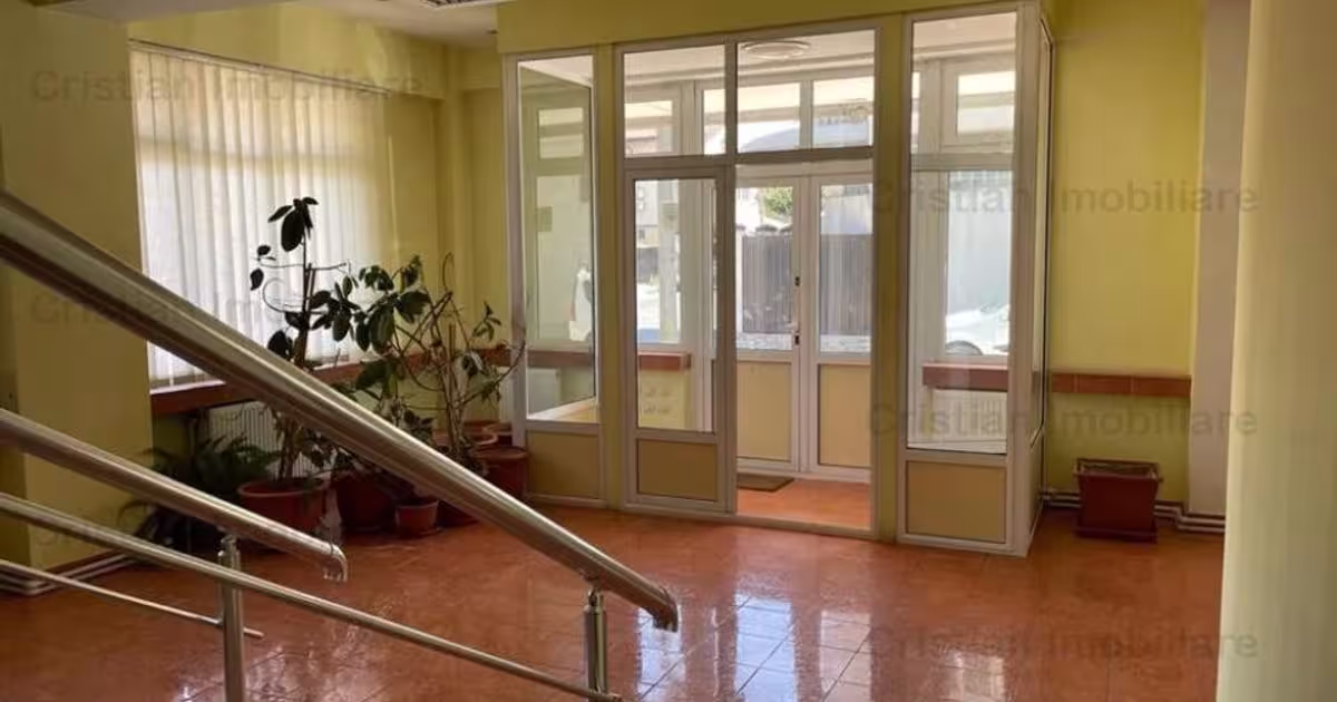 Spațiu comercial în zona Central, Brăila