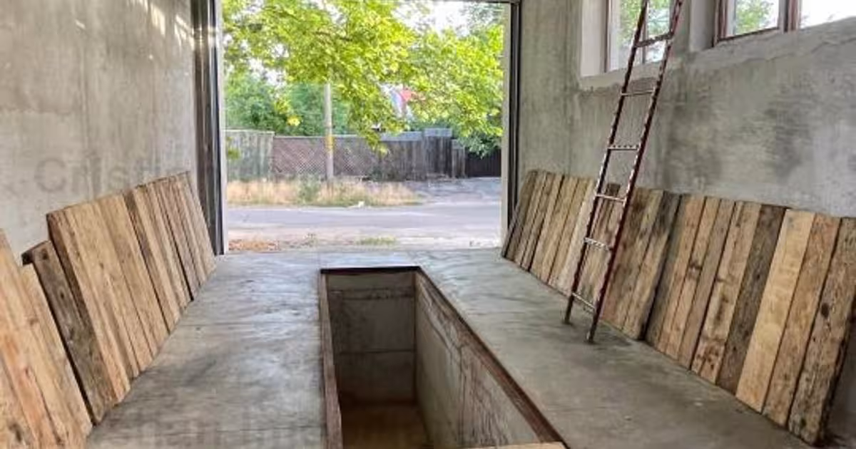 Spațiu comercial în zona Central, Brăila