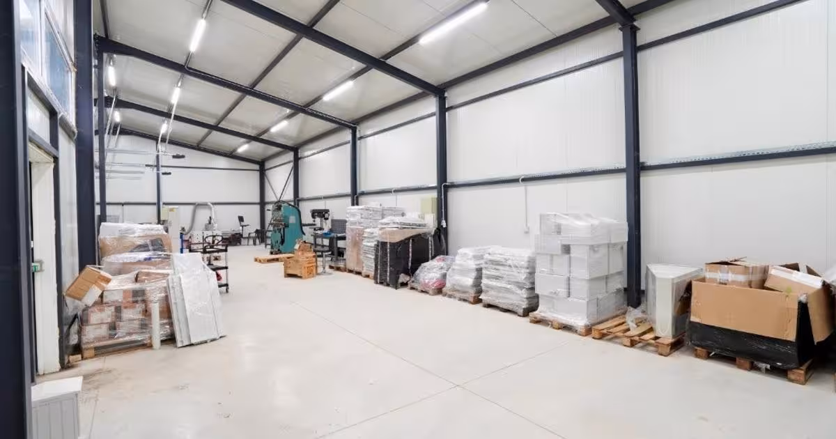 Spațiu comercial 147 mp în zona Chercea, Brăila