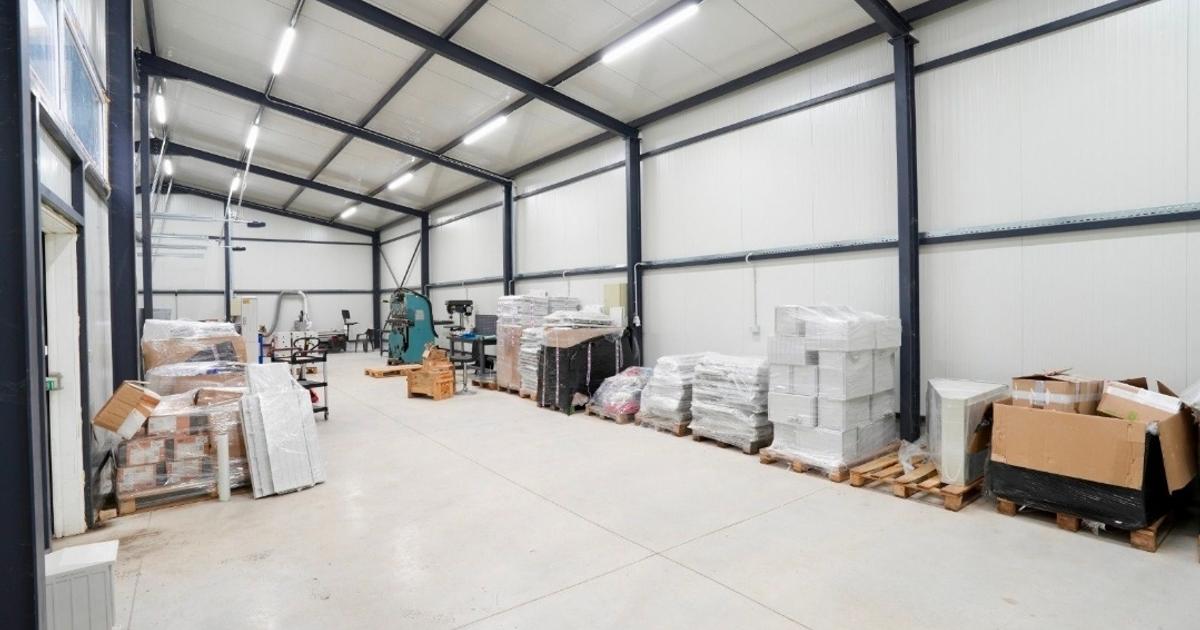 Spațiu comercial 147 mp în zona Chercea, Brăila