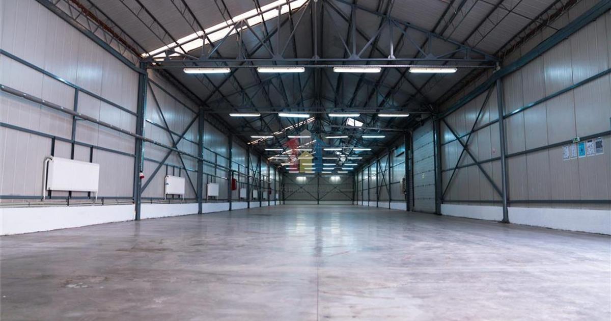 Spațiu comercial în zona Dorobanți, Brăila