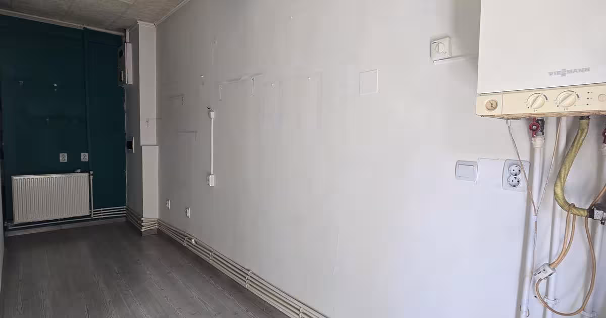 Spațiu comercial 43 mp în zona Dorobanți, Brăila