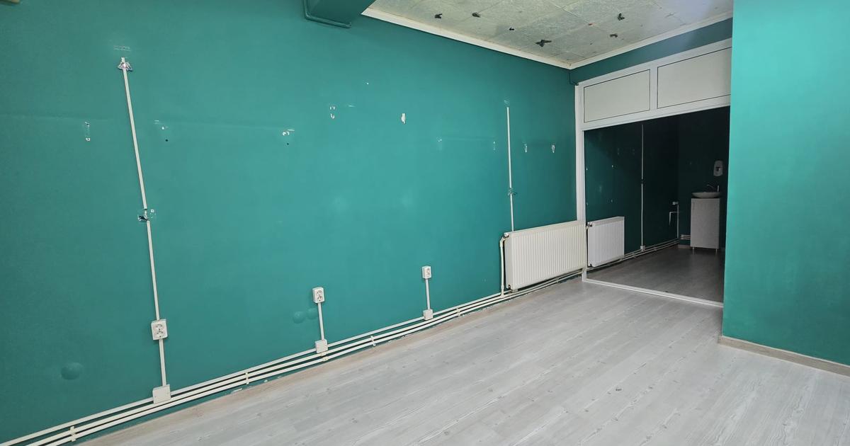 Spațiu comercial 43 mp în zona Dorobanți, Brăila