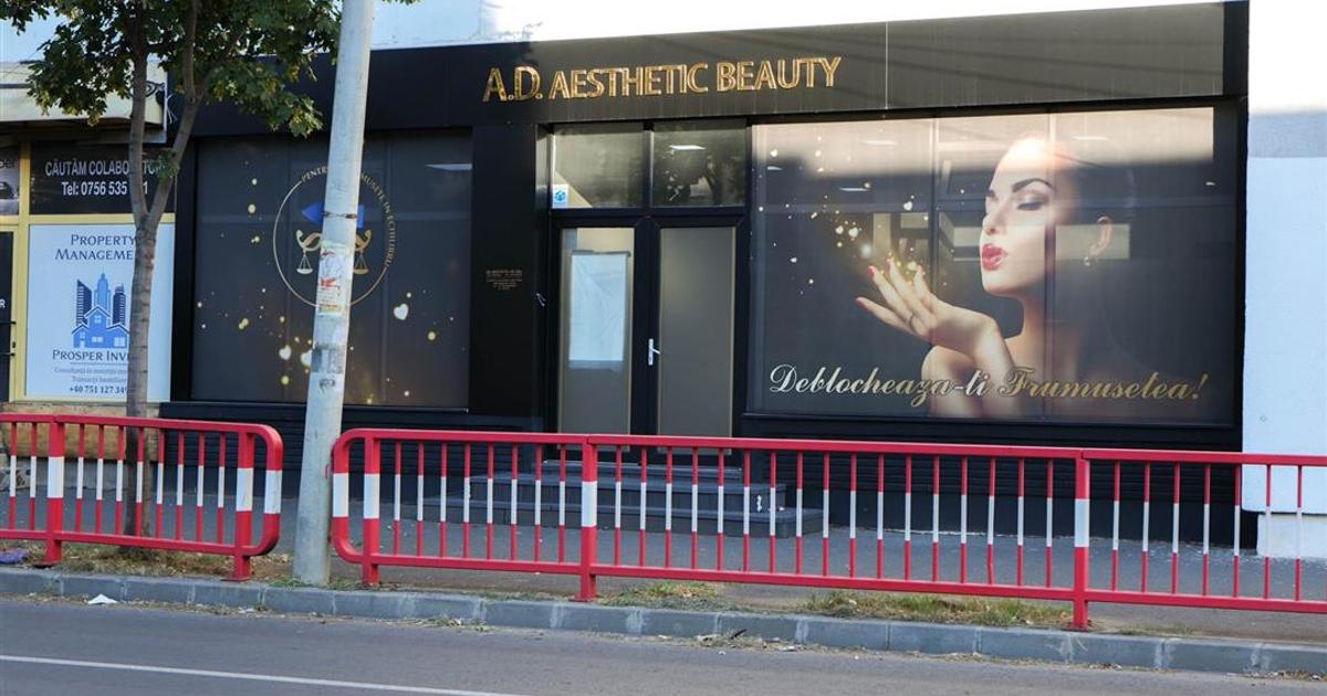 Spațiu comercial în zona Gării, Brăila