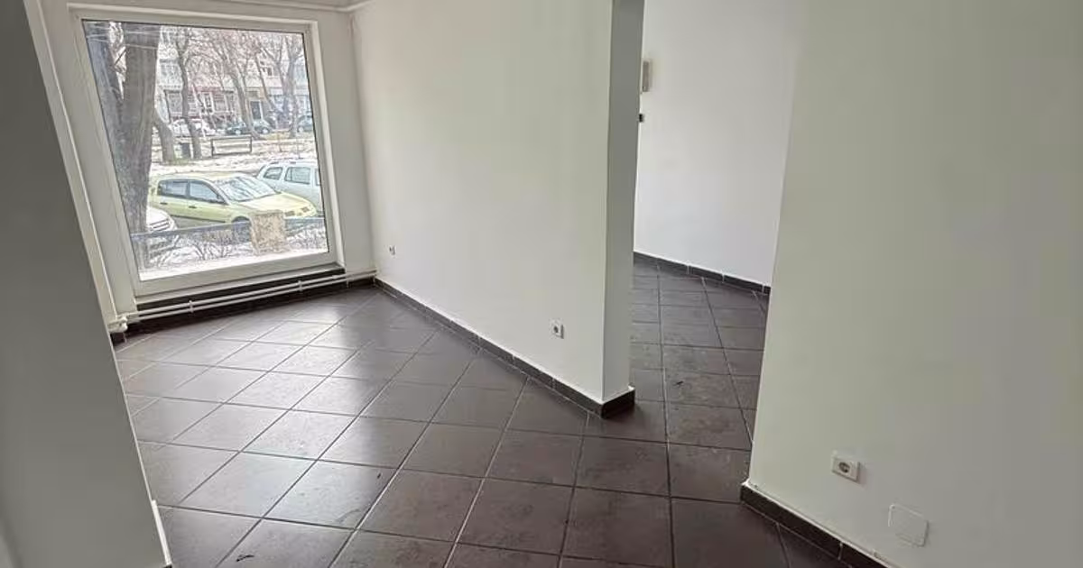 Spațiu comercial în zona Independenței, Brăila