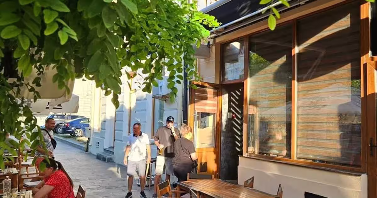 Spațiu comercial în zona Republicii, Brăila