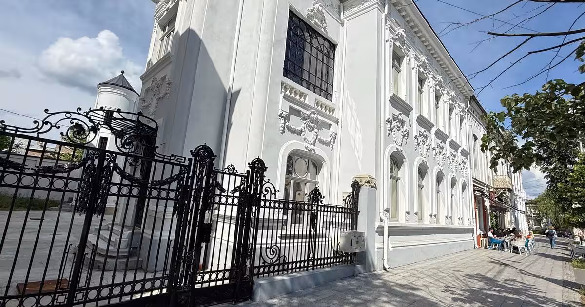 Spațiu comercial 1000 mp în zona Ultracentral, Brăila preț necomunicat