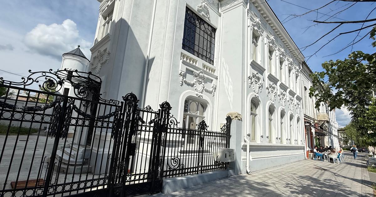 Spațiu comercial 1000 mp în zona Ultracentral, Brăila preț necomunicat