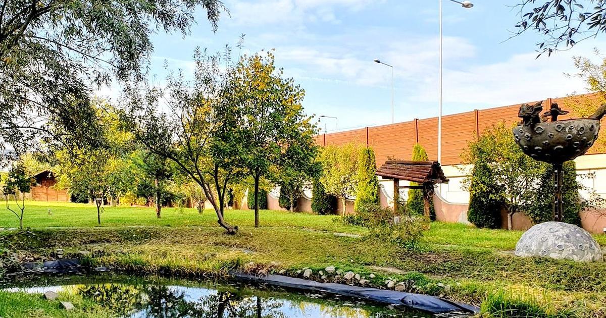 Spațiu comercial în zona 13 Decembrie, Brașov