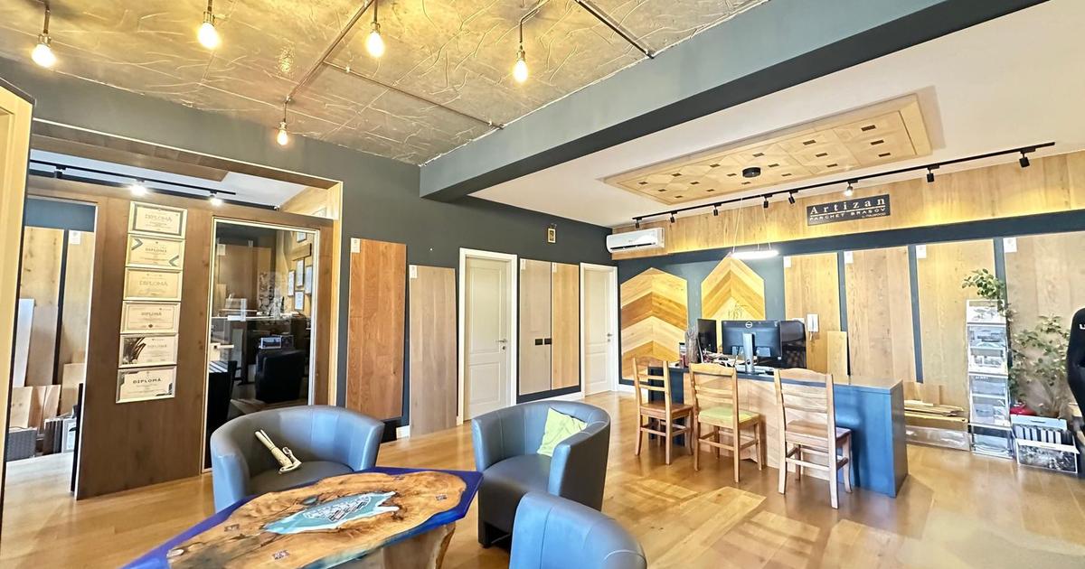 Spațiu comercial în zona 13 Decembrie, Brașov