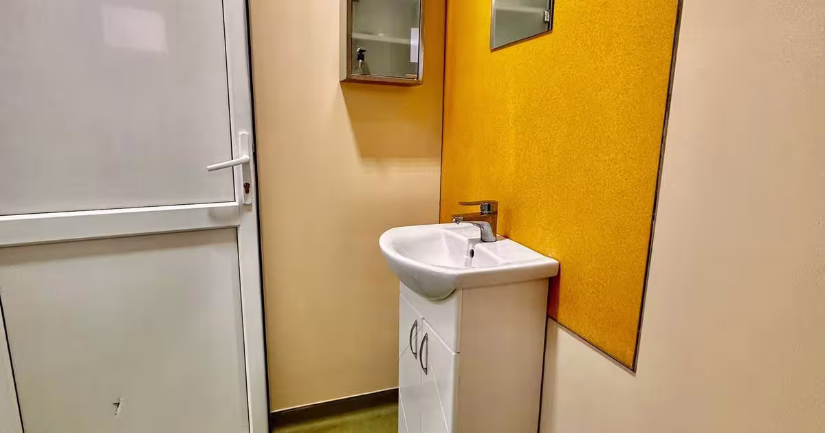 Spațiu comercial 42 mp în zona Astra, Brașov