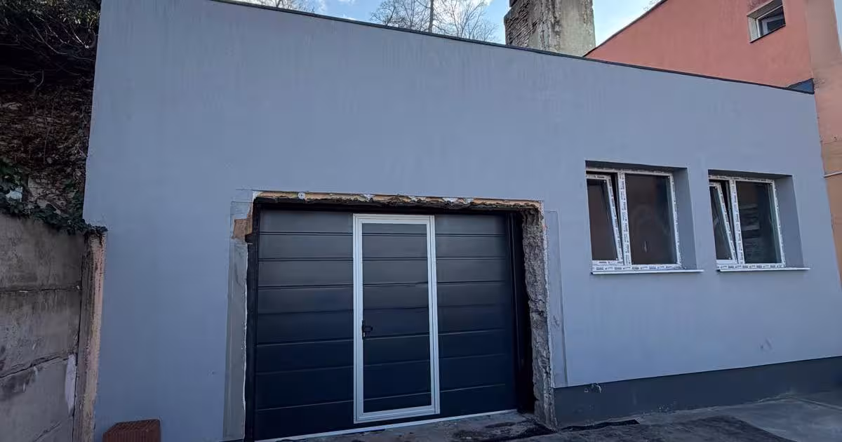 Spațiu comercial 53 mp în zona Bartolomeu, Brașov