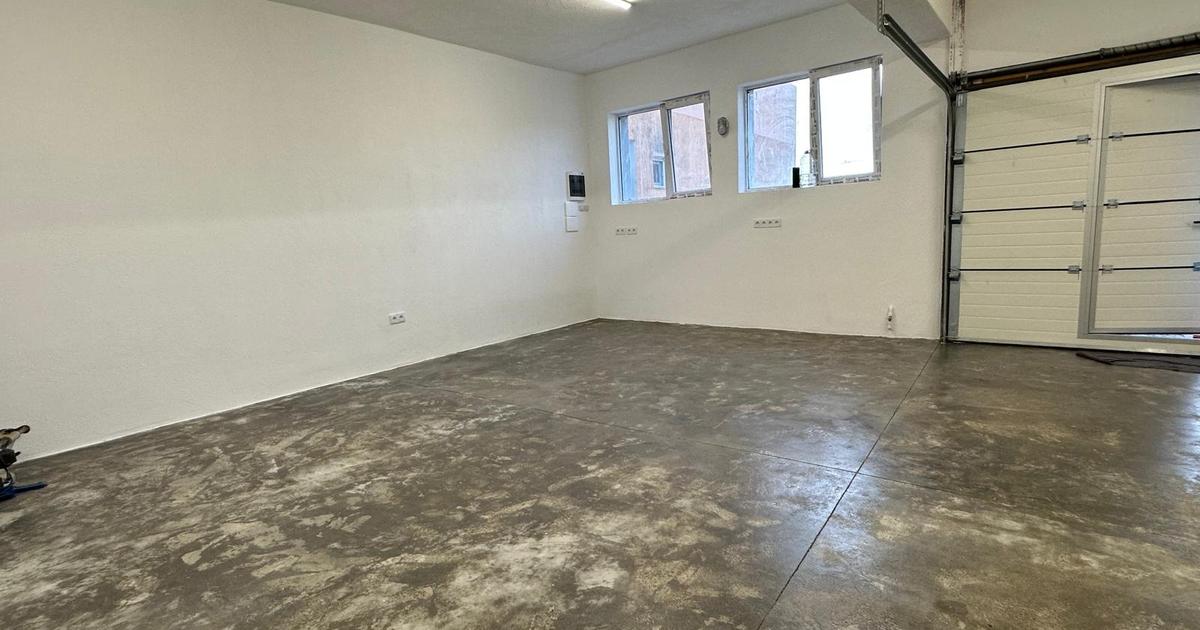 Spațiu comercial 53 mp în zona Bartolomeu, Brașov