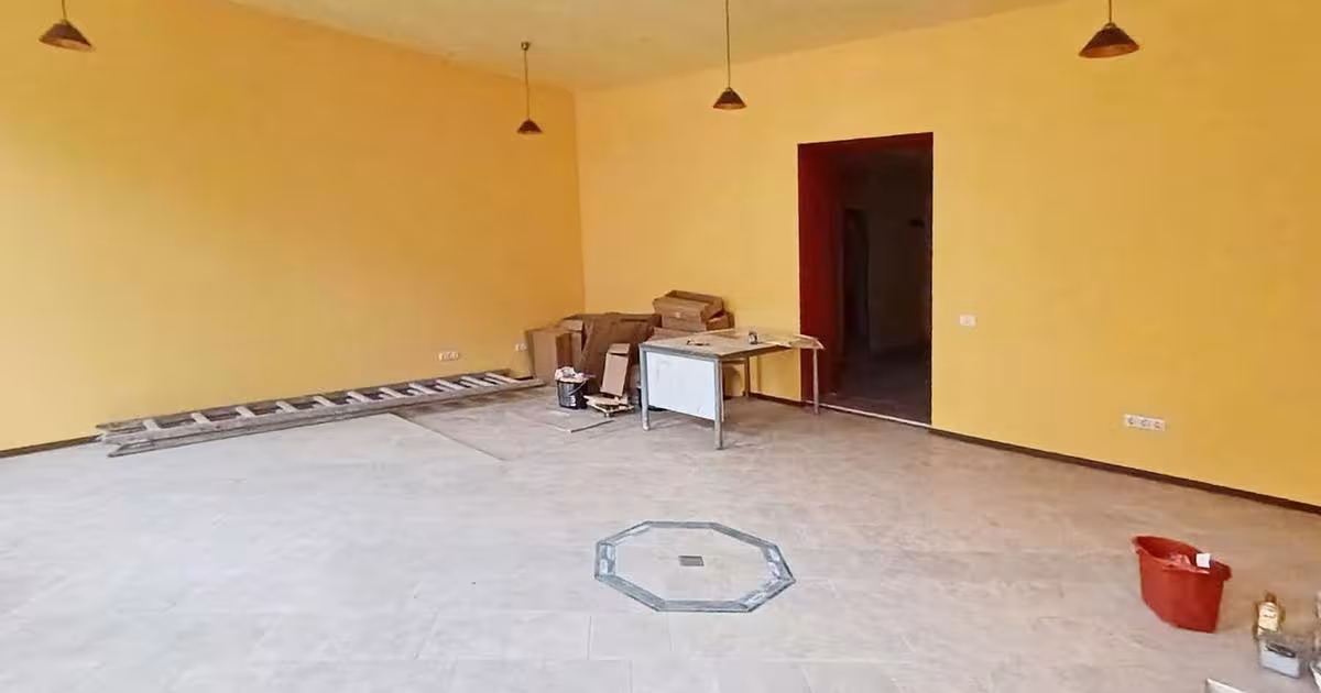Spațiu comercial în zona Brașovul Vechi, Brașov