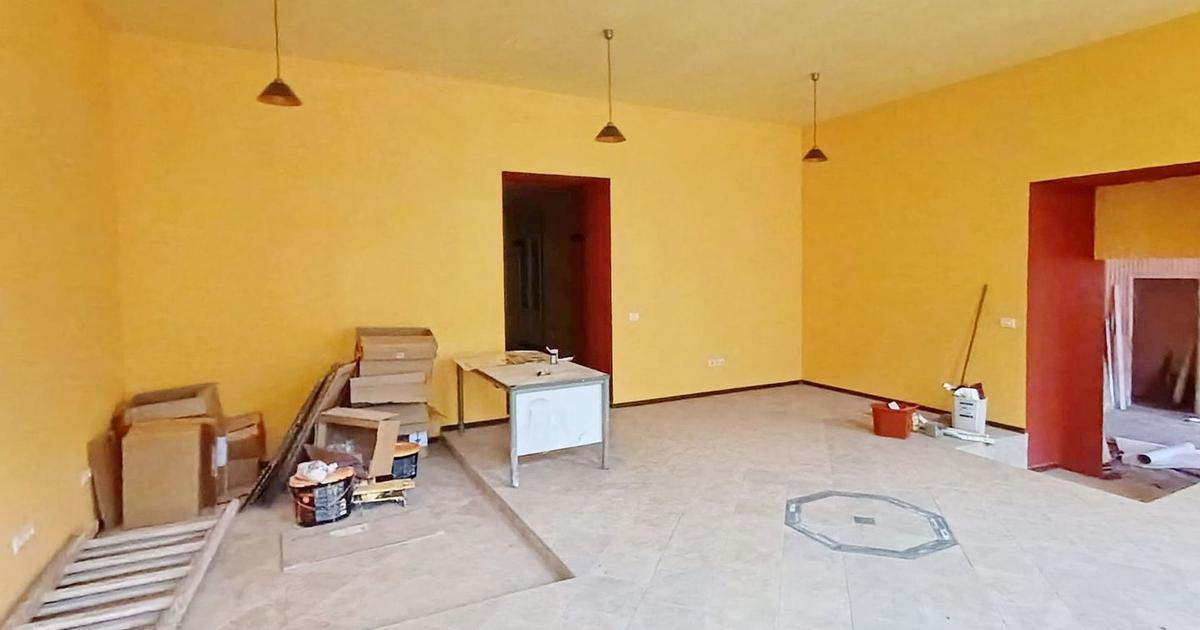 Spațiu comercial în zona Brașovul Vechi, Brașov