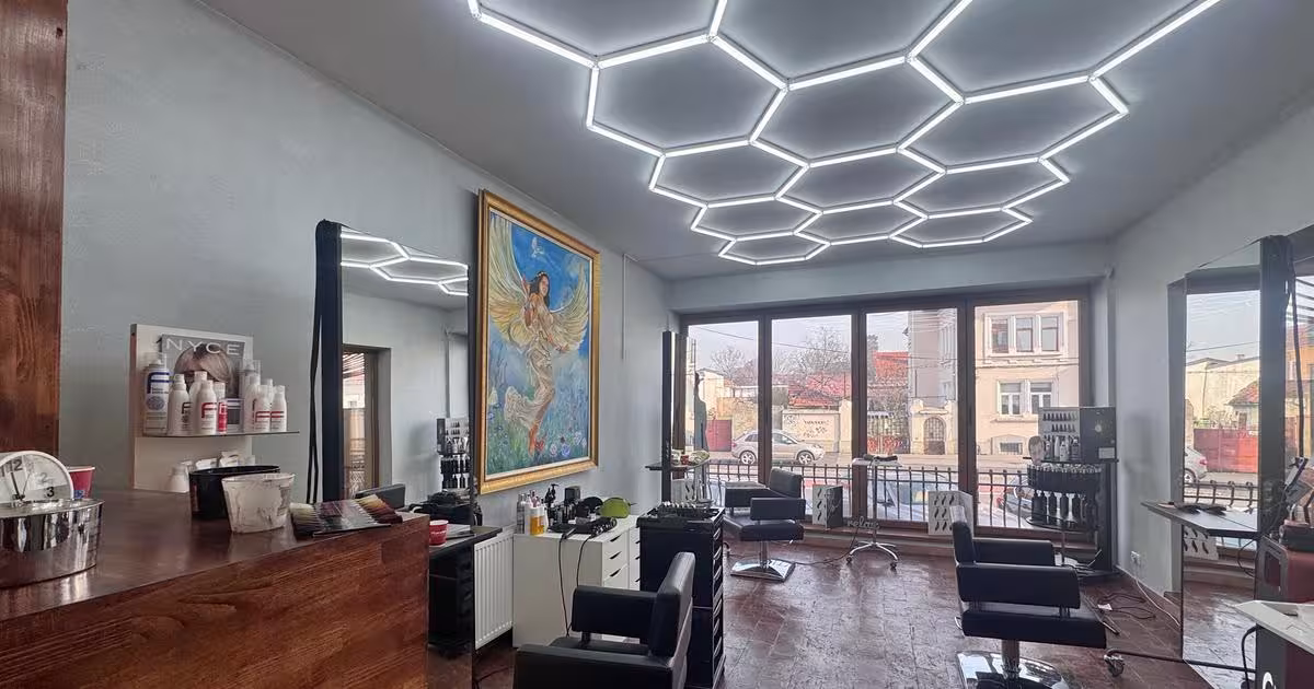 Spațiu comercial 250 mp în zona Centrul Istoric, Brașov