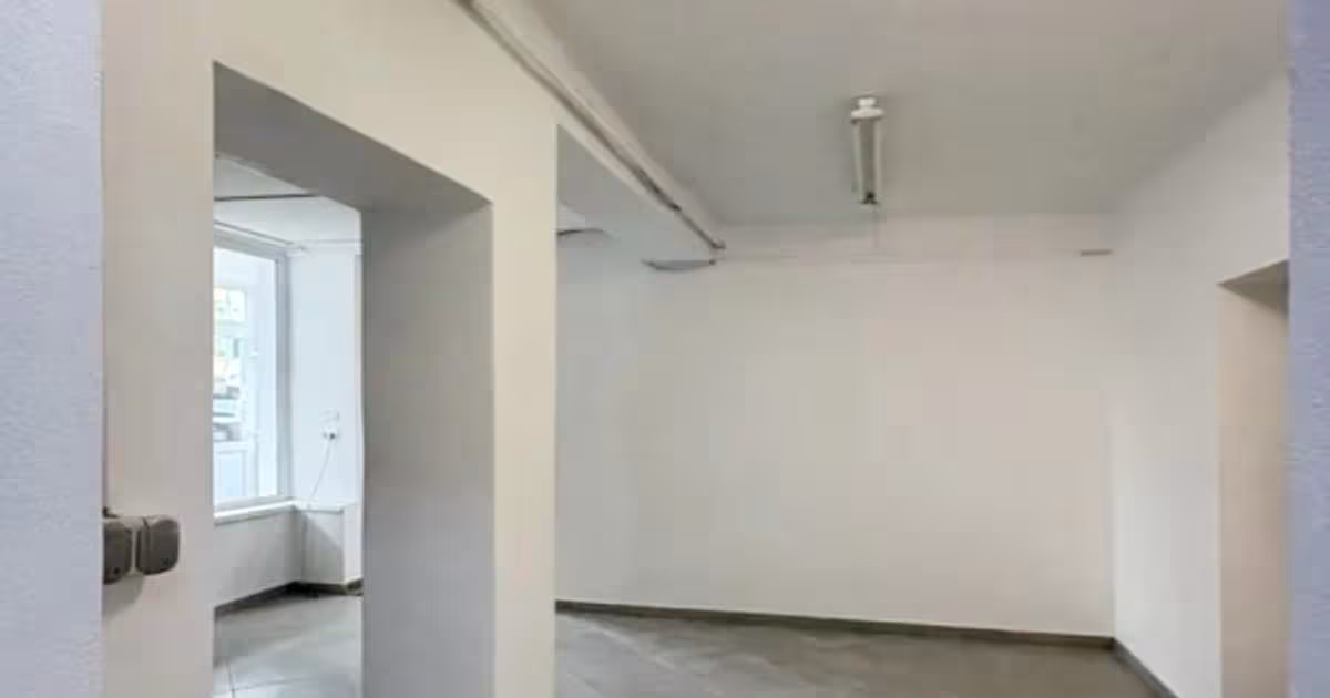 Spațiu comercial 50 mp în zona Răcădău, Brașov