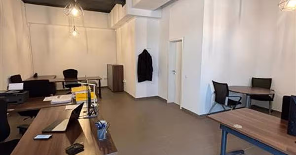 Spațiu comercial în zona Tractorul, Brașov